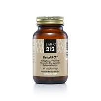 LABS212 BetaPRO - Beta gliukanai 60 kapsulių