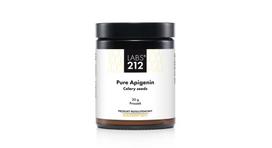 LABS212 Grynas apigeninas - Apigeninas - Salierų sėklų ekstraktas 30 g