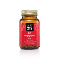 LABS212 Vitaminas B2 Riboflavino 5'-fosfatas + Riboflavinas 60 kapsulių