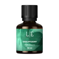 LIFEESSENCE by Yango natūralus eukalipto eterinis aliejus 30 ml