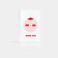 MOM SOS MOM SOS gėrimas maitinančioms motinoms 250 g