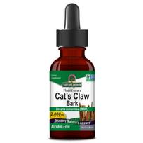 Nature's Answer Katės letenos žievė - Katės letenos žievės ekstraktas 60 ml