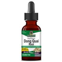 Nature's Answer Dong Quai šaknis - Dong Quai šaknų ekstraktas 30 ml
