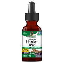 Nature's Answer Saldymedžio šaknis 30 ml