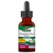 Nature's Answer Slidžiosios guobos ekstraktas 60 ml
