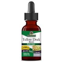 Nature's Answer Geltonosios doko šaknies ekstraktas 30 ml