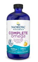NORDIC NATURALS Complete Omega 473 ml