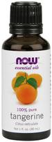 NOW FOODS 100 % mandarinų aliejus – mandarinas 30 ml