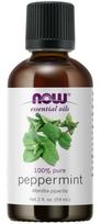 NOW FOODS 100 % pipirmėčių aliejus – pipirmėčių – pipirmėčių 59 ml