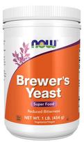 NOW FOODS alaus mielės 650 mg 454 g