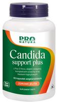 NOW FOODS Candida Support Plus 90 kapsulių
