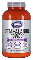 NOW FOODS CarnoSyn Beta Alanina 500 g