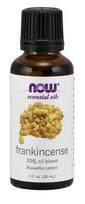 NOW FOODS bosvelijų ir simondsijų aliejų mišinys – bosvelijų ir simondsijų aliejus 30 ml