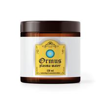 ORMUS ORME Plazminis vanduo - Gyvybės elementai - NANOWATER 120 ml