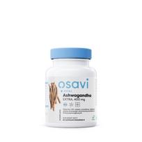 Osavi Ašvaganda EXTRA 400 mg su vitaminu B12 60 kapsulių