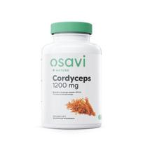 Osavi kordicepsas 600 mg 120 kapsulių