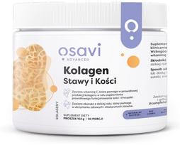 Osavi kolageno sąnarių ir kaulų 153 g