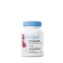 Osavi vitaminas B12 100 mcg 120 kapsulių
