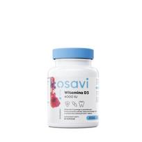 Osavi Vitaminas D3 4000 TV 60 kapsulių