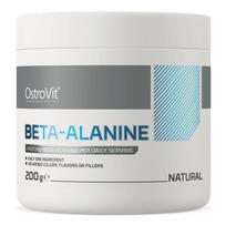 Ostrovit Beta-Alaninas - natūralus skonis 200 g
