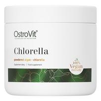 Ostrovit Chlorella VEGE 1000 tablečių