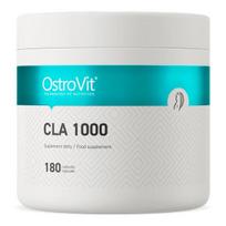 Ostrovit CLA 1000 mg 180 kapsulių