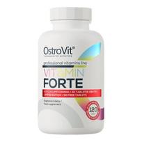 Ostrovit Vit&Min FORTE 120 tablečių