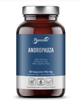 PANASEUS Andropause 50 kapsulių