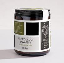 SPICES by Yango Javos ilgieji pipirai 100 g