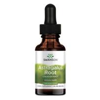 Swanson Astragalus šaknų skystasis ekstraktas 29,6 ml