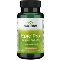 Swanson Epic Pro 25 30 kapsulių