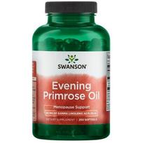Swanson nakvišų aliejus 500 mg 250 kapsulių