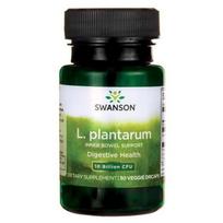 Swanson L. Plantarum 30 kapsulių