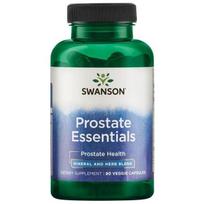 Swanson prostatos pagrindai 90 kapsulių