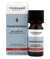 TISSERAND AROMATERAPIJA Laukinių rankų darbo bosvelijų / bosvelijų aliejus 9 ml
