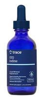 TRACE MINERALS joninis jodas 59 ml