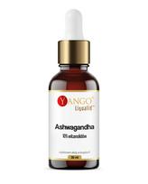 Yango Ashwagandha 10% withanolides 30 ml
