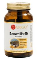 Yango Boswellia 65 60 kapsulių
