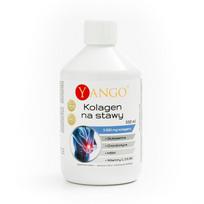 Yango kolagenas sąnariams 500 ml