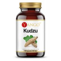 Yango Kudzu šaknis 90 kapsulių