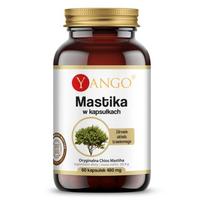 Yango Mastika 60 kapsulių