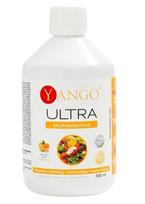 Yango Ultra Multivitaminų 500 ml