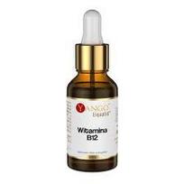 Yango vitaminas B12 30 ml