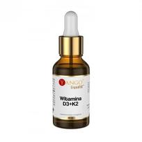 Yango vitaminas D3 + K2 30 ml