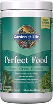 GORDEN OF LIFE tobulas maistas itin žalias mišinys 300 g