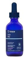 TRACE MINERALS joninis vitaminas B12 59 ml