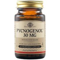 Solgar Pycnogenol 30 mg 30 kapsulių