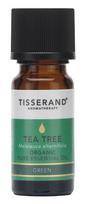 TISSERAND AROMATHERAPY arbatmedžio aliejus ekologiškas – arbatmedis 20 ml