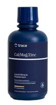 TRACE MINERALS skystas kalcio/magnio/cinko gėrimas – Pina Colada skonio 473 ml