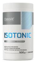 Ostrovit izotoninis citrinų ir mėtos gėrimas 500 g